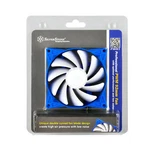 Silverstone FW91 92MM X 25MM Double Curved Blade Pwm Fan, 4PIN. Fixed Price $21.99.