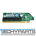 Supermicro RSC-R1UW-E8R Wio Rhs 1X X8 Pci-express Riser Card. Fixed Price $12.95.