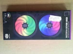 Cooler Masterfan SF240R Argb 240MM. Fixed Price $48.77.