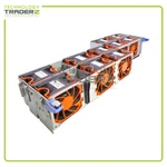 41Y8726 Ibm X3650 Fan Cage 39M6848 J85897L W/ 10X (part # 39M6803) *pulled*. Fixed Price $31.99.