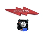 Dell 0CMG7V Fan Assembly R230/R330 Server. Fixed Price $39.95.