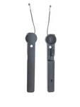 Set Loud Speaker For Macbook Air 11" A1465 (2013 -2015) Oem Pull #4(B1). Fixed Price $14.99.