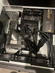 Enermax Liqtech TR4 Ii Series 360MM Liquid Cpu Cooler For Lga 4677. Fixed Price $149.99.
