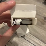 Lian Uni L-wireless Controller For Computer Fans, Works With White. Fixed Price $12.00.
