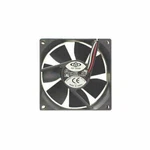 Top Motor 80MM X 25MM Medium Speed 3/4PIN Fan, DF128025SM-3/4G. Fixed Price $8.99.