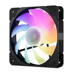Vetroo SA-140 Black 140MM Addressable Rgb & Pwm Pc Cooling Fans. Fixed Price $10.88.