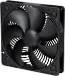 SST-AP181 Penetrator Computer Case Cooling Fan 180MM, High Airflow, Black. Fixed Price $103.99.