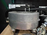 Siemens Ct Cooling System Assembly Pn: 7398790. Fixed Price $1200.00.