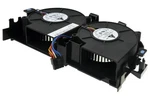 Dell HH668 / KH302 Dual Blower Fans For Poweredge 850 860 Server. Fixed Price $33.00.