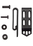 Cold Steel C-clip Small (pack Of 2), Black One Size,. Fixed Price $15.99.