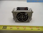 QTY=3: Delta Electronics: FFB0624UHE-A, Square Fan, 543408, F140626. Fixed Price $44.29.