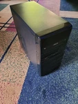 Rosewill Ranger - Matx & Itx Microatx Vintage Retro / Sleeper Pc Case. Fixed Price $99.00.