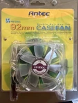 Antec Pro Series Ball Bearing 92MM Pc New. Fixed Price $22.99.