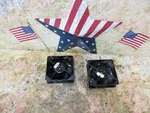 Tobishi 6.5" Inch Square Cnc Lathe Mill Cooling Fan Each 1. Fixed Price $99.99.