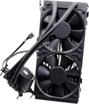 DEAL4GO 170W Dual Liquid Cooling Fan Heatsink W/ 240MM Rgb Led 0CN5XT. Fixed Price $69.99.