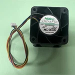 Nidec Ultraflo W40S12BS4A5-57 12V 0.73A Black Plastic Case Fan Cooling. Fixed Price $22.90.