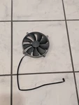Noctua NF-P14R REDUX-1500 Pwm 140MMX25MM Round Frame Fan, 4PIN. Fixed Price $18.58.