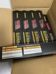 ***new Antec Sleeved Cable - Power Supply Extension Kit ( Red & Black ). Fixed Price $29.98.