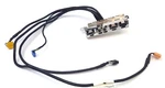 Lenovo S30 Ibm Genuine Thinkstation Usb I/o Panel 03W5458. Fixed Price $6.87.