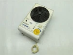 Simco Aerostat Pc 4003367 Ionizing Air Blower 200W 120VAC 60HZ 1.7A. Fixed Price $89.00.
