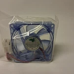Ning Jie NJ8025SM Dc 12V 0.14A Brushless Desktop Cooling FAN..........W11S2B5. Fixed Price $25.00.