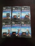 Qty 6 - Evercool Dc Fan EC3010 8,000 Rpm 5 Volt New. Fixed Price $35.00.
