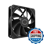 Master MF120 Lite Black Caseliquid Coolerair Fan 120MM. Fixed Price $11.69.