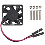 Raspberry Pi Fan 30X30X7MM Cooling Brushless 3.3V 5V Dc Quiet. Fixed Price $11.27.