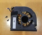 Oem Forcecon DFB601005M30T F501-CW Fan Dell M6300 E1705 & More Incl Mtg Screws. Fixed Price $21.99.
