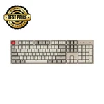 Keychron C2 Full Size Hot-swappable Wired Brown Switch. Fixed Price $83.98.