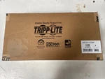 Tripp Lite SRFAN1UTEMP Blanking Panel With Temperature Sensor And High-perf. Fixed Price $150.00.