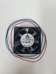 Delta AFB0612VHD Pwm Fan Pin Very High Speed P10418. Fixed Price $12.99.