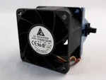 Delta Electronics FFB0612EHE Cooling Fan. Fixed Price $8.50.