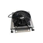 Agrotk Radiator Cooling Hydraulic Oil Cooler Fans Mini Excavators Attachment. Fixed Price $155.24.