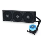 Lian Ii Lite Performance Aio Water Cooling 360MM Black 29.8DB GA2L36PB. Fixed Price $161.47.