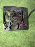Yate Loon Electronics Cpu Cooling Case Fan D60SH-12 12V 0.12A 60X60X25MM Pin. Fixed Price $9.98.