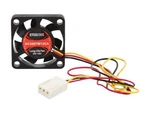Evercool FAN-EC3007M12CA 30MM X 7MM Dc 12V Pin Case Cooling. Fixed Price $13.14.