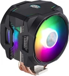 Cooler Masterair MA610P Argb Controller Cpu Heatsink Fan Intel Amd. Fixed Price $56.99.