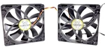 Scythe 120MM 3 Pin Computer Case Fans Pc Gaming Dc 12V SY1225SL12SL. Fixed Price $9.99.