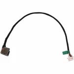 Hp 17-G034DS 17-G035CY 17-G036CY 17-G037CY Dc Power Jack Charging Port Cable. Fixed Price $10.99.
