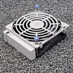 Panaflo 3E08CW-X, Model FBA12G40U, DC40, Volt Fan. Hp Cover. Fixed Price $119.50.