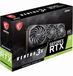 Msi Gaming Geforce Rtx 3060 Ti Lhr 8GB GDRR6 256-BIT Hdmi/dp Torx Fan. Fixed Price $525.00.