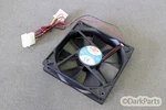 Top Motor DF121225BH Fan 120X120X25MM Dc 12V 0.65A Molex Powered. Fixed Price $15.67.