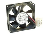 T&t Top And Tech 0.12A 12V 2WIRE 3PIN. Fixed Price $85.60.