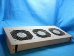 Schroff Gmbh D-75334 10713-079 10713079 Circulation Fan 115V. Fixed Price $139.77.