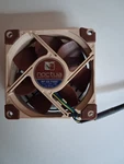 Noctua NF-A8 Pwm 80MM Case Fan High Performance Quiet Cooling 12V 4-PIN. Fixed Price $15.00.