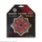 Fan Muffin Cooling 80MM 80X80X25 Evercool Spider SFF-8. Fixed Price $10.00.