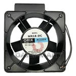 New Box Oriental Motor Vexta MR18-DC Inverter Cooling Fan. Fixed Price $131.73.