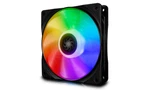 Deepcool Cf 120C (1 Pack) Ultra Quiet Pwm Fan 6 High Brightness Controllable Rgb. Fixed Price $12.99.