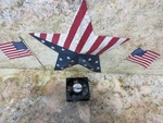 1994 Mitsubishi M-H4A Toyo Fan TF120115AH Cnc. Fixed Price $99.99.